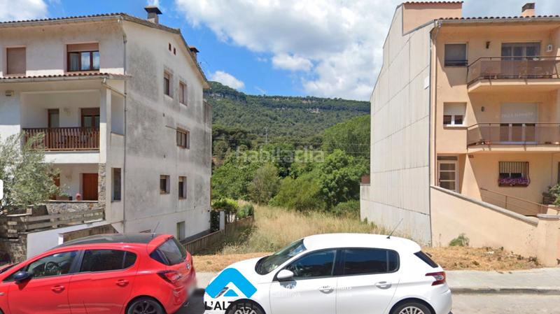 Foto a8f8d309-2d73-4e94-9291-5559cf4b4862. Terreno residencial en Aiguafreda