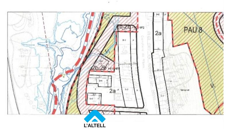Foto f34b8a7f-5cc5-4f0d-9023-4983a8fa205e. Terreno residencial en Aiguafreda