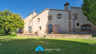 Casale in Ametlla del Vallès (L´)