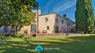 Bauernhof in Ametlla del Vallès (L´)