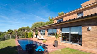Maison à Ametlla del Vallès (L´)