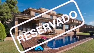 Casa a Ametlla del Vallès (L´)