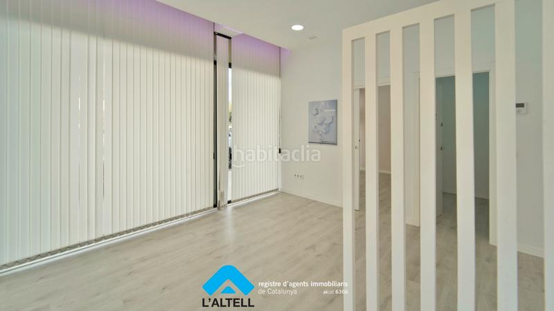 Foto 506237d9-8510-4bf1-b477-310c95ad742b. Alquiler local comercial en Ametlla del Vallès (L´)