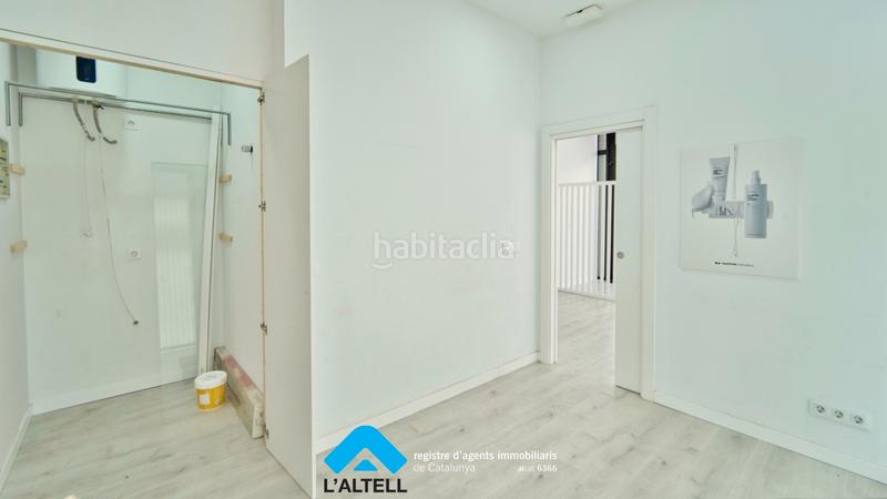Foto ae8c3d80-b18f-4285-997d-a979de509230. Alquiler local comercial en Ametlla del Vallès (L´)
