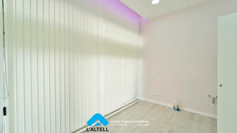 Foto c1a0a1ed-7a49-445c-8311-00db817088b2. Alquiler local comercial en Ametlla del Vallès (L´)