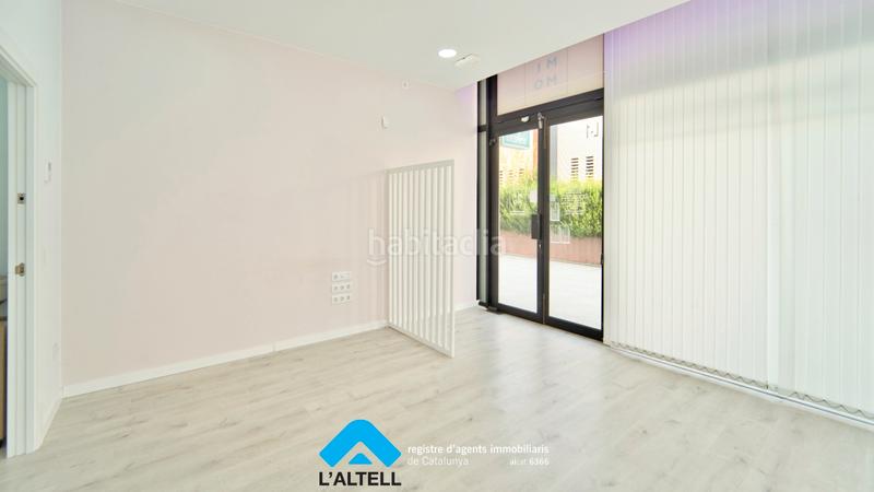 Foto ead555cb-5ffb-4e12-9777-938aba8ac468. Alquiler local comercial en Ametlla del Vallès (L´)
