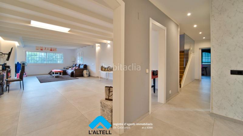 Foto 05a8540b-99e3-4fa1-a0a8-261f89b85931. Casa en Can Violí - Can Poi del Bosc Garriga (La)