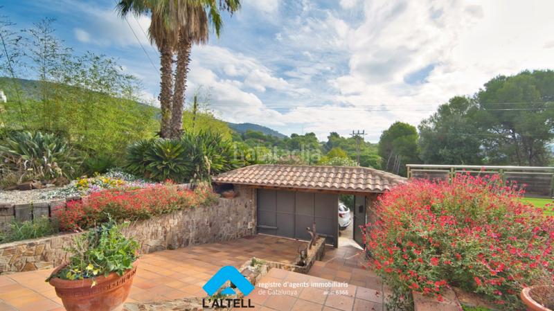 Foto 13b91ef5-f694-4c32-b039-7795b22fe7d4. Casa en Can Violí - Can Poi del Bosc Garriga (La)