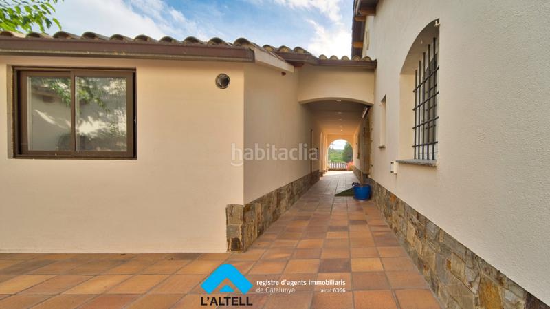 Foto 524417bd-dc61-44b6-adfb-929291698e68. Casa en Can Violí - Can Poi del Bosc Garriga (La)