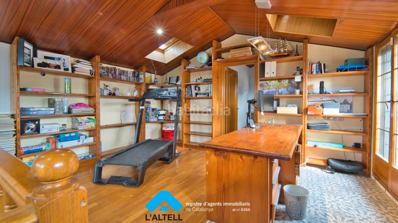 Foto 703fda77-40f8-41e0-a256-c454ef6fd3fa. Casa en Can Violí - Can Poi del Bosc Garriga (La)