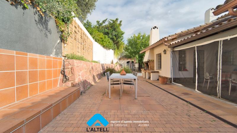 Foto 83409c6a-a969-4dbc-93cf-9d4f5e9841c6. Casa en Can Violí - Can Poi del Bosc Garriga (La)