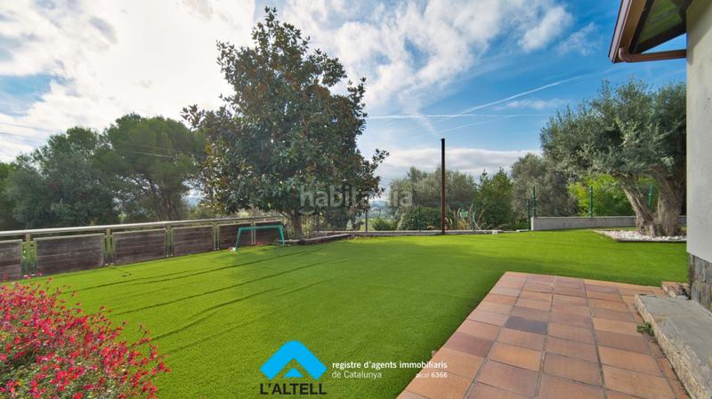 Foto b569da45-879d-4a40-a416-14ed01e67186. Casa en Can Violí - Can Poi del Bosc Garriga (La)