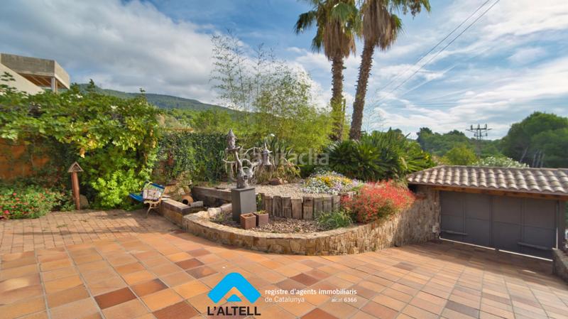 Foto ec34378f-342f-4ba9-b724-e3a84387c254. Casa en Can Violí - Can Poi del Bosc Garriga (La)