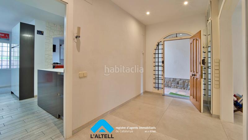 Foto 393d1b1a-b889-4f83-8d3c-bdc0428bafc9. Haus mit heizung parking in Can Violí - Can Poi del Bosc Garriga (La)