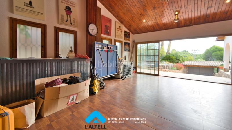 Foto 4862865f-b478-4d80-8aca-bc608b5274c4. Haus mit heizung parking in Can Violí - Can Poi del Bosc Garriga (La)