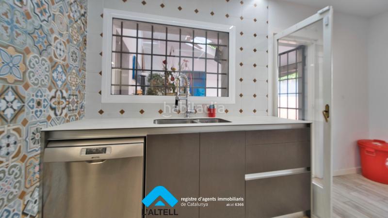 Foto 8603d370-248f-43da-b61c-3a7d3f2db165. Haus mit heizung parking in Can Violí - Can Poi del Bosc Garriga (La)