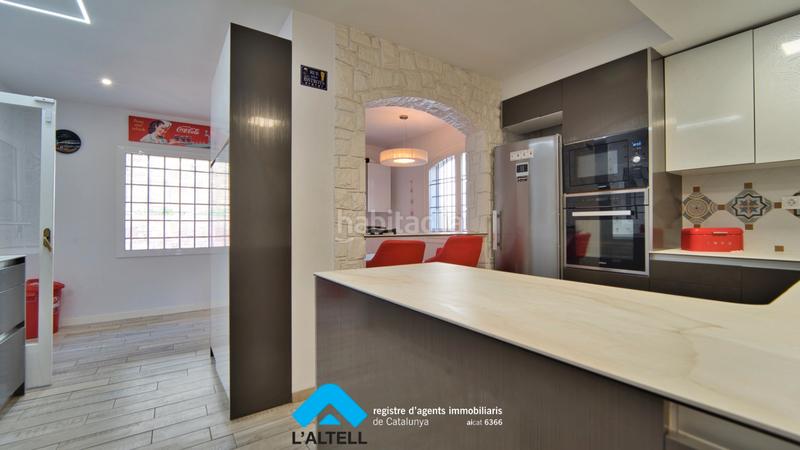 Foto bc5a0459-3b62-44d7-90c2-1e5d2c0ae5e2. Haus mit heizung parking in Can Violí - Can Poi del Bosc Garriga (La)