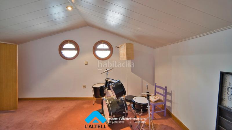 Foto c17814a9-9f33-4261-9bc7-860df7afc96e. Haus mit heizung parking in Can Violí - Can Poi del Bosc Garriga (La)