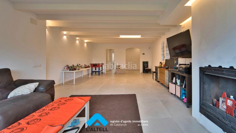 Foto ceb35b7d-0ed0-4cdf-9b07-334dc50672cd. Haus mit heizung parking in Can Violí - Can Poi del Bosc Garriga (La)