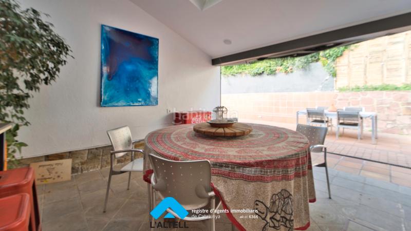 Foto 4aa8e039-b4d9-4b60-80d4-cc4219e5f8df. House with heating parking in Can Violí - Can Poi del Bosc Garriga (La)