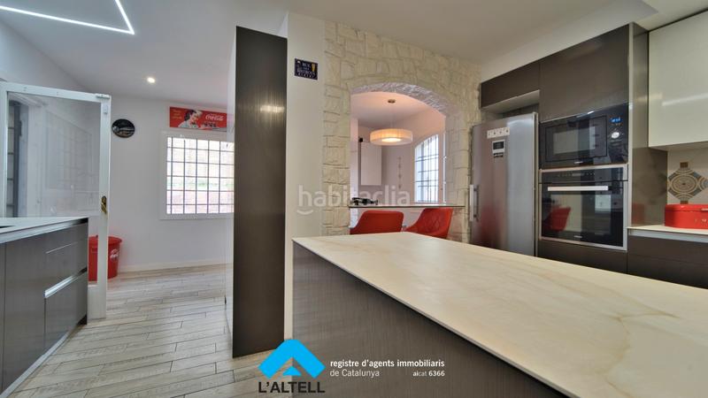 Foto 8dd71be7-bf8f-4a48-8943-873ec12dbed6. House with heating parking in Can Violí - Can Poi del Bosc Garriga (La)