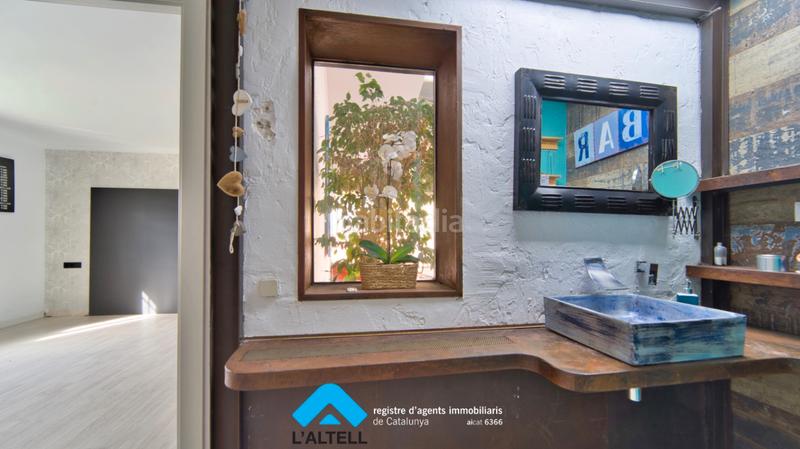 Foto ae8e40c3-610e-47a7-a3c5-971a7b2aff1d. House with heating parking in Can Violí - Can Poi del Bosc Garriga (La)