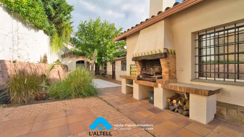 Foto ce6fc940-52ca-4fcc-b713-62e614addde6. House with heating parking in Can Violí - Can Poi del Bosc Garriga (La)