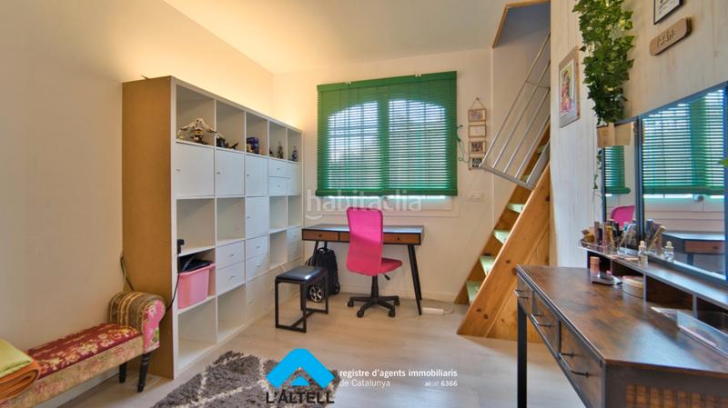 Foto d21bac8e-630b-4706-a1b7-5d827c1736f4. House with heating parking in Can Violí - Can Poi del Bosc Garriga (La)