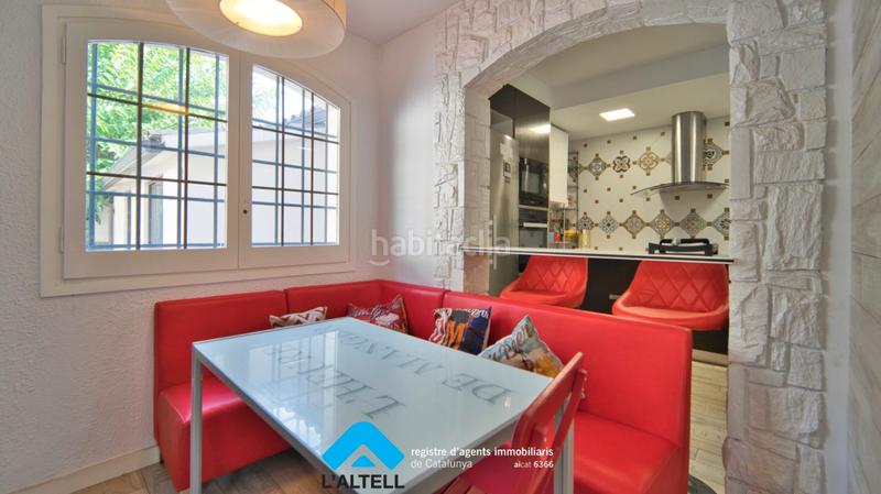 Foto 46b3eea2-55ae-4678-81ac-0dbffd4687d1. Maison avec chauffage parking dans Can Violí - Can Poi del Bosc Garriga (La)