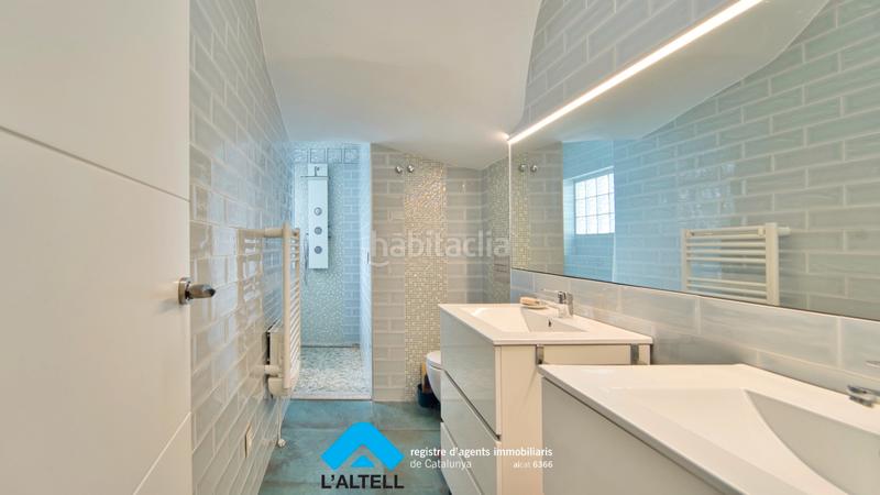 Foto 671fe7d1-3b6c-4f8d-b225-0d29af70cdf5. Maison avec chauffage parking dans Can Violí - Can Poi del Bosc Garriga (La)