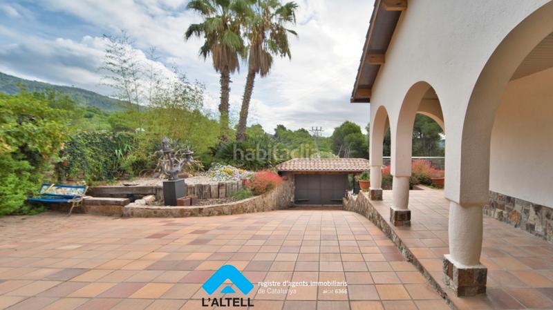 Foto 68a8c0d8-0c2a-452e-89ba-150ee245b844. Maison avec chauffage parking dans Can Violí - Can Poi del Bosc Garriga (La)