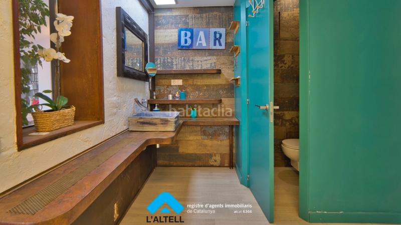 Foto 8684f65e-eded-40a1-a6c9-68c1dd2f24ba. Maison avec chauffage parking dans Can Violí - Can Poi del Bosc Garriga (La)