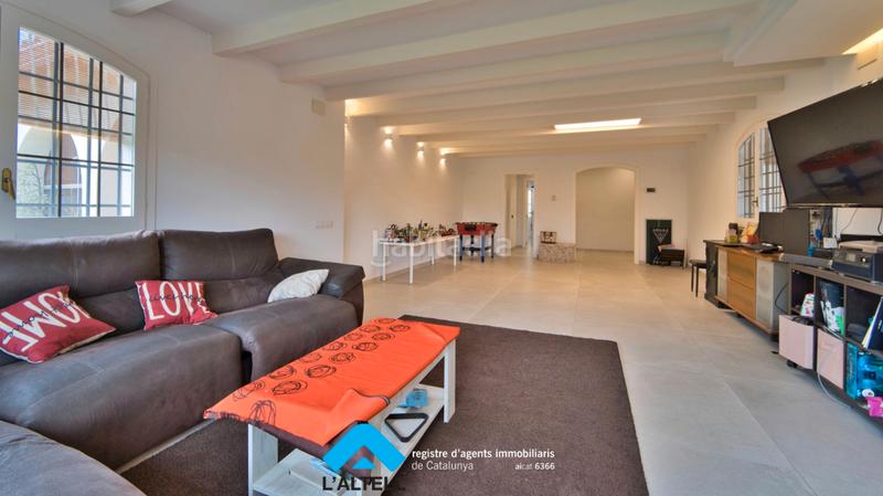 Foto 88f7fbeb-8615-4271-91a3-b55bff488a1b. Maison avec chauffage parking dans Can Violí - Can Poi del Bosc Garriga (La)