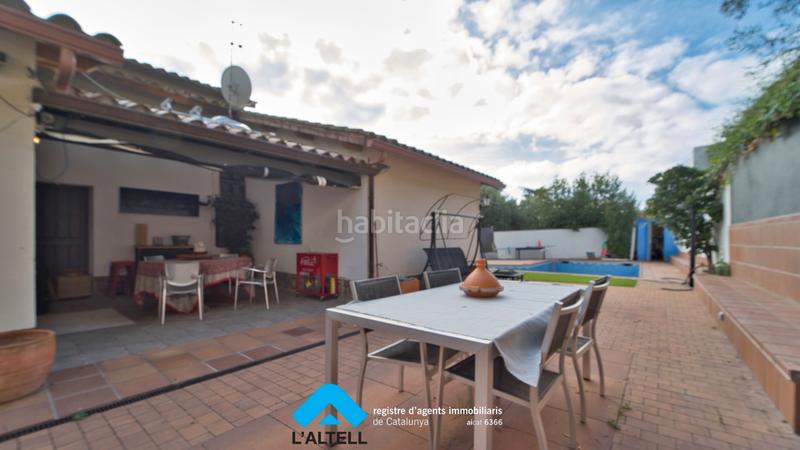 Foto 93150c59-c56f-4599-afba-a10e1140c2ff. Maison avec chauffage parking dans Can Violí - Can Poi del Bosc Garriga (La)