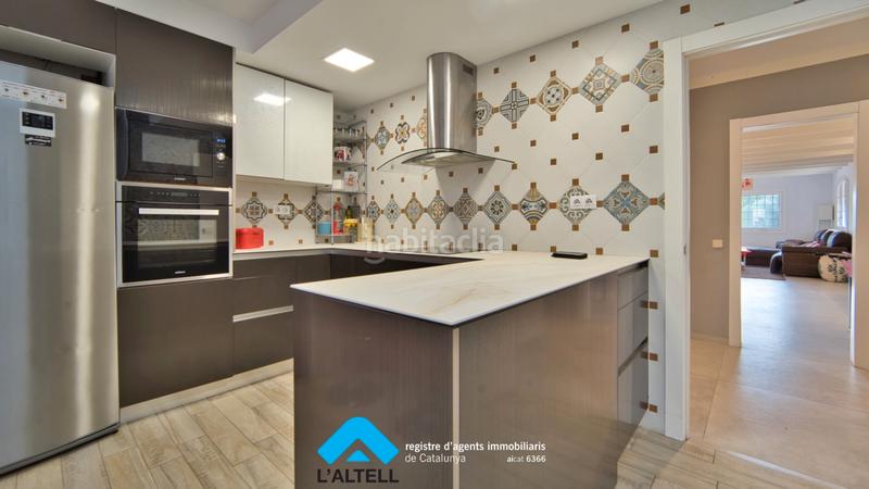 Foto 99ed39d4-15f8-4aa4-a397-22cd2973ca12. Maison avec chauffage parking dans Can Violí - Can Poi del Bosc Garriga (La)