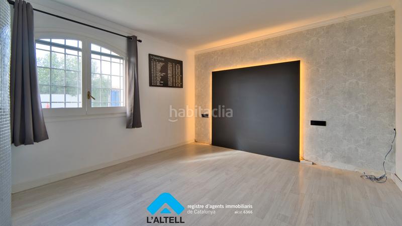 Foto a1c418ef-f8e6-4ac3-ab0a-e39538de8b66. Maison avec chauffage parking dans Can Violí - Can Poi del Bosc Garriga (La)