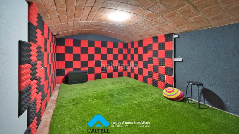 Foto b334d384-b316-46fc-a656-90c46e613700. Maison avec chauffage parking dans Can Violí - Can Poi del Bosc Garriga (La)