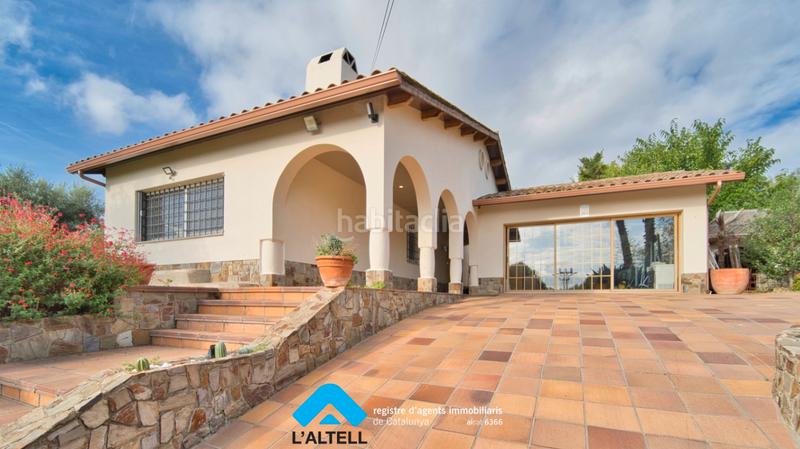 Foto df69487b-e3b6-4712-990c-731ca41a89e5. Maison avec chauffage parking dans Can Violí - Can Poi del Bosc Garriga (La)