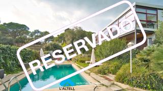 Casa in Ametlla del Vallès (L´)