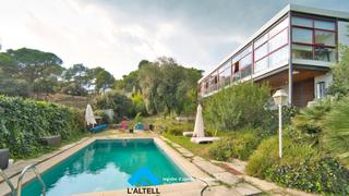Maison à Ametlla del Vallès (L´)