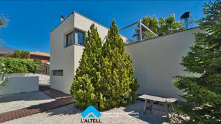 Maison à Ametlla del Vallès (L´)