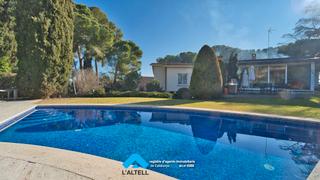 Chalet in Ametlla del Vallès (L´)