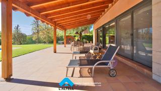 House in Ametlla del Vallès (L´)