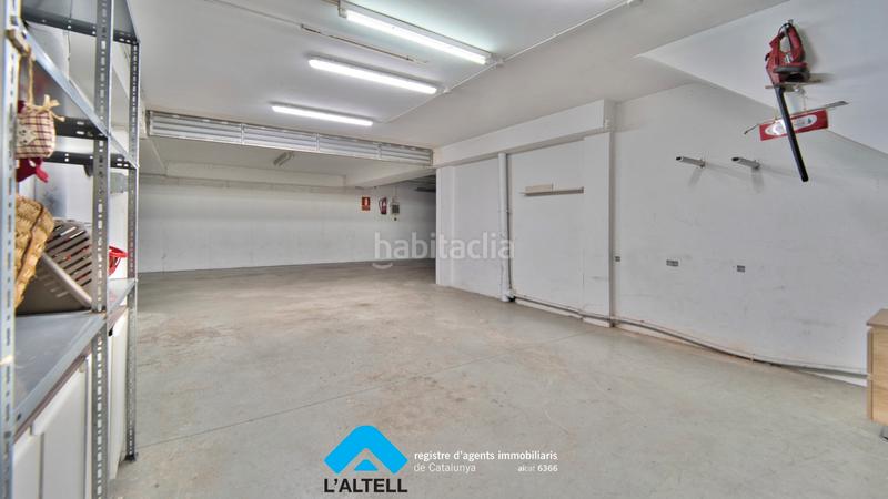 Foto 5bd7b7c6-54f7-445d-83f6-e77021f5b8e7. Casa adossada amb calefacció aparcament piscina a Ametlla del Vallès (L´)