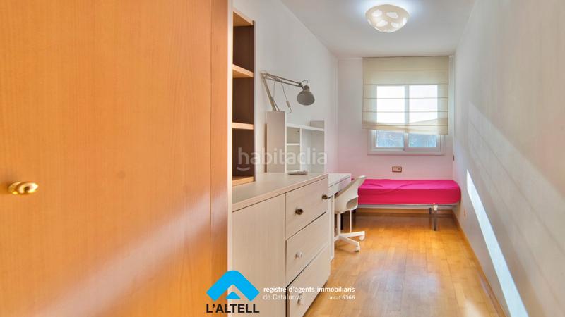 Foto c21dd00d-1c23-481d-b742-cb8d12a9356e. Casa adossada amb calefacció aparcament piscina a Ametlla del Vallès (L´)