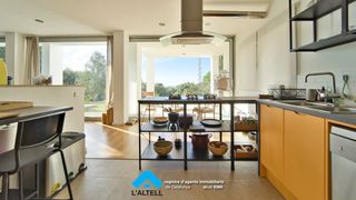 Casa en Ametlla del Vallès (L´)