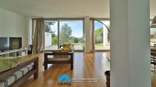 Casa a Ametlla del Vallès (L´)