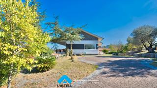 Location Maison à Ametlla del Vallès (L´)