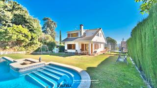 Casa a Ametlla del Vallès (L´)