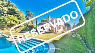 Casa en Ametlla del Vallès (L´)